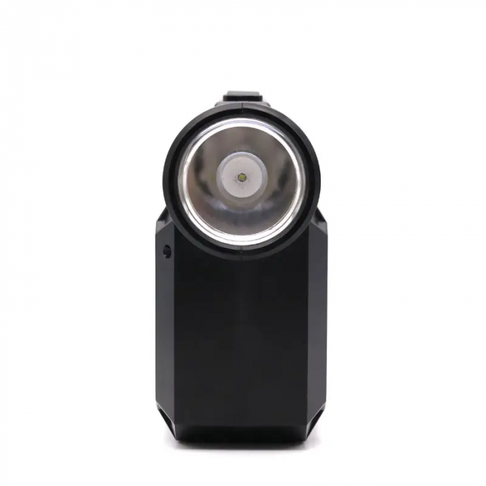 Kit Solar Portabil GDLite GD-8017M, Panou solar, USB, Bluetooth, Radio FM, MP3, Lanterna LED, 3 Becuri Incluse, Incarcare telefonica [4]