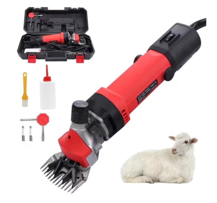 Masina de tuns oi electrica 850W [1]