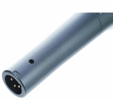 Microfon Instrument Dinamic SHURE BETA 57A [4]