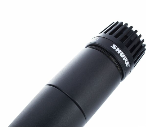 Microfon Instrument Dinamic SHURE SM57-LCE [5]
