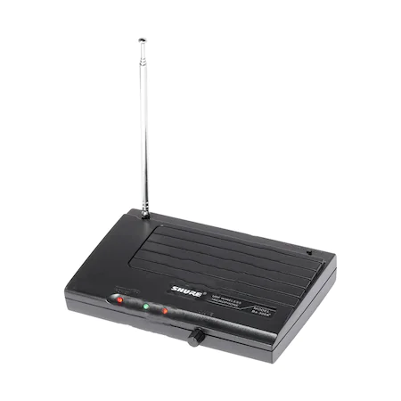Microfon Wireless Cu Receiver SHURE Beta BA-300A [3]