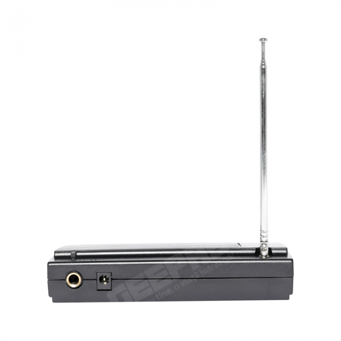 Microfon Wireless Cu Receiver SHURE Beta BA-300A [4]