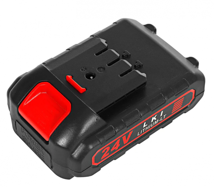 Motocoasa electrica 7STAR ® pentru Gradinarit, 750W, 1 acumulator 48V, 1 statie incarcare, baterie 5000mAh, 18.000 RPM, 3 moduri de taiere, brat ajustabil, accesorii incluse, autonomie mare [8]