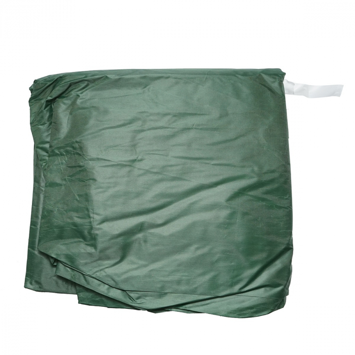 Perete lateral pentru pavilion/cort, 9m, Verde [2]