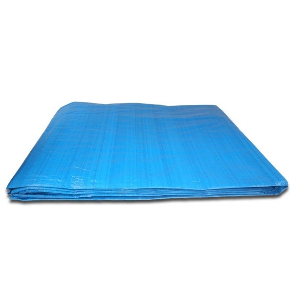 Prelata de protectie, 3 m x 4 m, impermeabila, rezistenta la UV si grindina [3]
