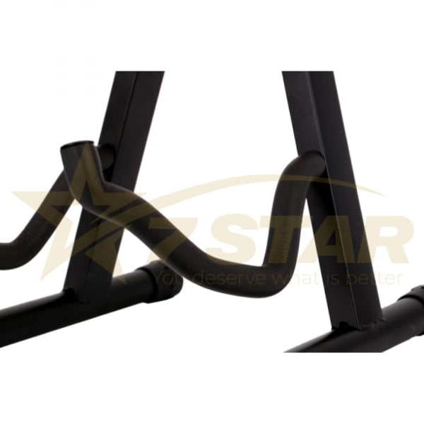 Stativ chitara, pliabil in forma A, 40 x 30cm [3]