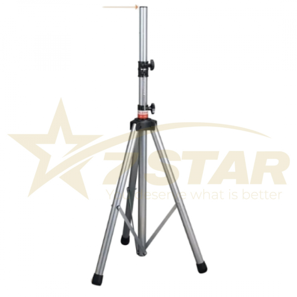 Stativ Trepied Boxe, 4 pozitii de inaltime, sarcina max. 50kg [3]