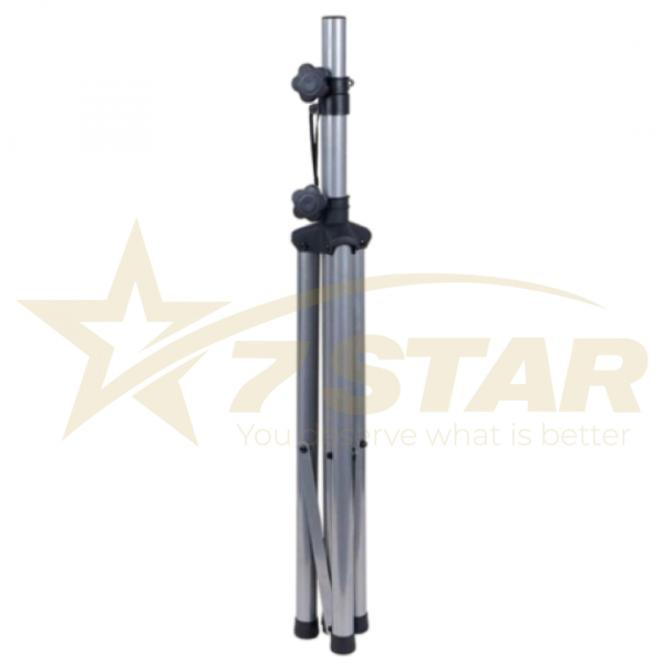 Stativ Trepied Boxe, 4 pozitii de inaltime, sarcina max. 50kg [4]