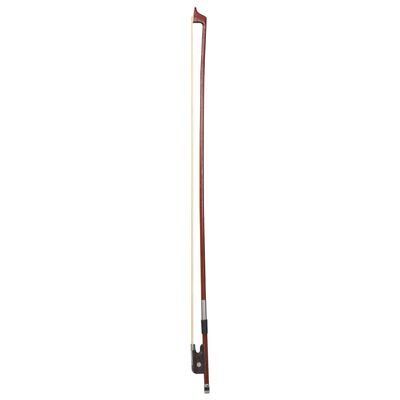 Vioara Clasica 4/4 Negru Perlat Pentru Incepatori si Adulti, Arcus, Sacaz, Contrabarbie, Geanta Transport [8]