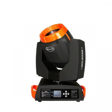 Petrecere & Discoteca - Moving Head Beam 7R, 230W
