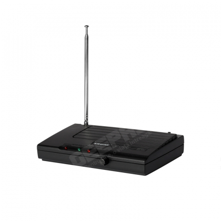 Microfon Wireless Cu Receiver SHURE SH-200 VHF [1]