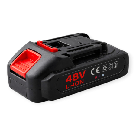 Casa, Gradina & Bricolaj - Acumulator universal 48V 8Ah