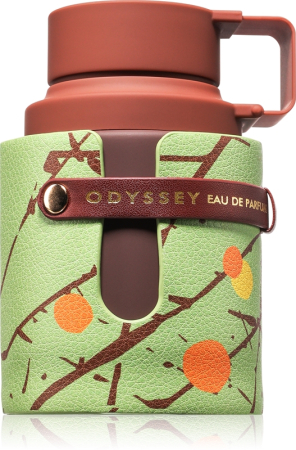 Apa de Parfum Armaf Odyssey Dubai Chocolat, Unisex, 100 ml [1]