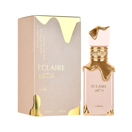 Parfumuri - Apa de Parfum Lattafa ECLAIRE, 100 ml