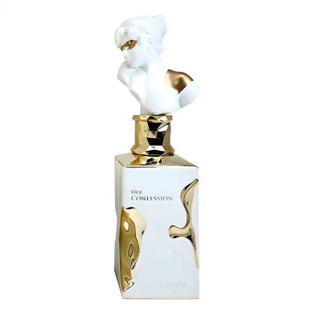 Apa de Parfum Lattafa, HER CONFESSION, Dama, 100ml [1]