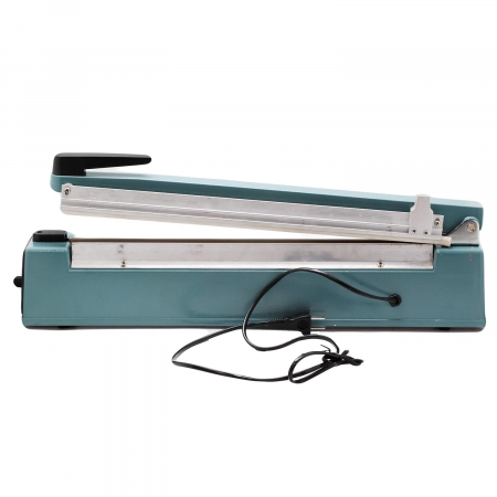 Aparat profesional de lipit si sigilat pungi plastic 7STAR ®, 8 trepte de reglaj termic, 400W, indicator led, dimensiune bara lipire 300mm, design modern, utilizare usoara si rapida [1]