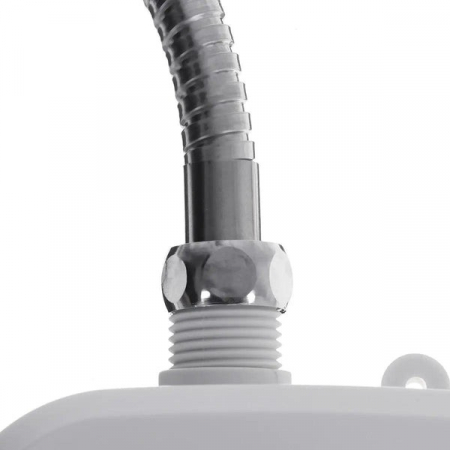 Boiler electric instant pentru apa calda, cu afisaj digital, 3500W [6]