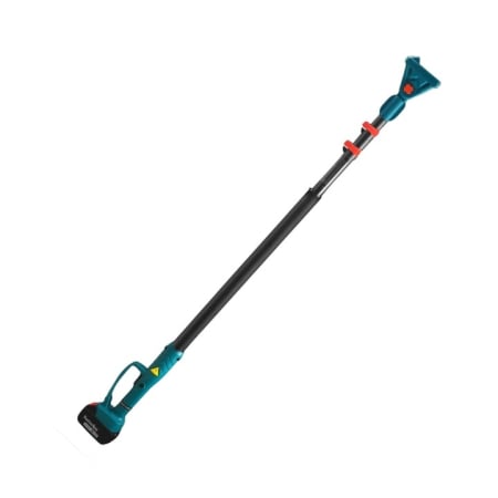 Scule electrice & unelte - Brat telescopic 2 metri pentru foarfeca sau drujba electrica extensibil si compatibil cu accesorii de taiere