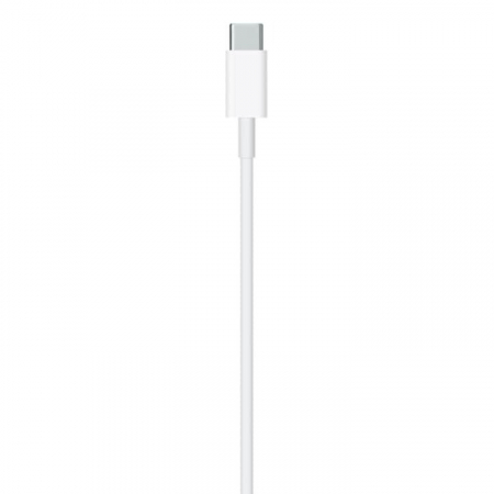 Cablu date/incarcare Apple Original, USB-C to Lightning, 1m, White [1]