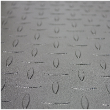 Cantar electronic platforma 3000 kg ( 3 tone ), tabla groasa striata 5mm, 100 x 100cm ( 1m x 1m ), 4 celule de cantarire, autonomie acumulator 10 ore [2]
