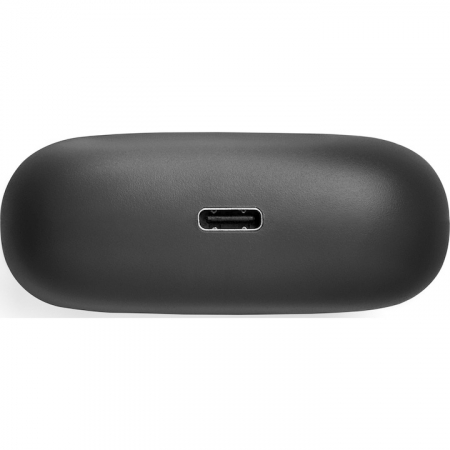 Casti audio in-ear JBL Wave 200TWS, True Wireless, Bluetooth, Deep Bass, IPX2, Touch Control, Negru [7]