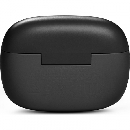 Casti audio in-ear JBL Wave 200TWS, True Wireless, Bluetooth, Deep Bass, IPX2, Touch Control, Negru [6]