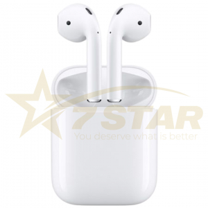 Casti Wireless, i7STAR Twins, True Wireless, Earbuds, Bluetooth V4.2 + DER, Stereo, HD, Microfon Incorporat, Apeluri Telefonice, 10 ore de functionare [3]