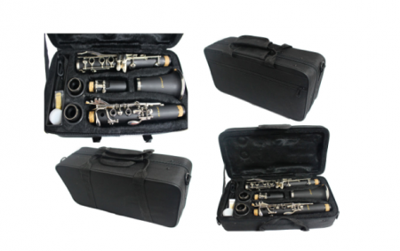 Clarinet SLADE system 17clape [2]