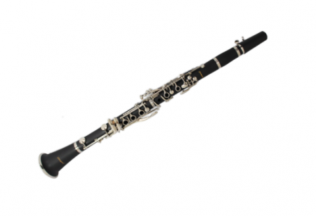 Instrumente Muzicale - Clarinet SLADE system 17clape