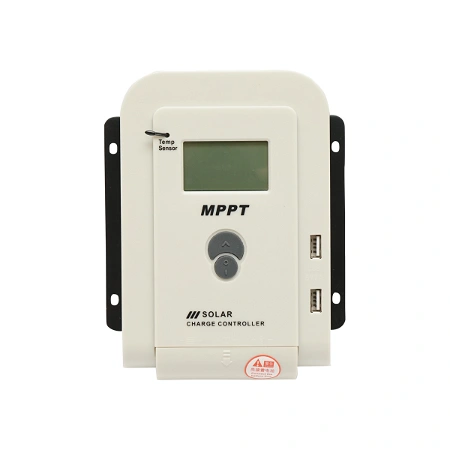 Componente si accesorii sisteme si panouri solare - Controler/Regulator Solar MPPT 20A 12/24V