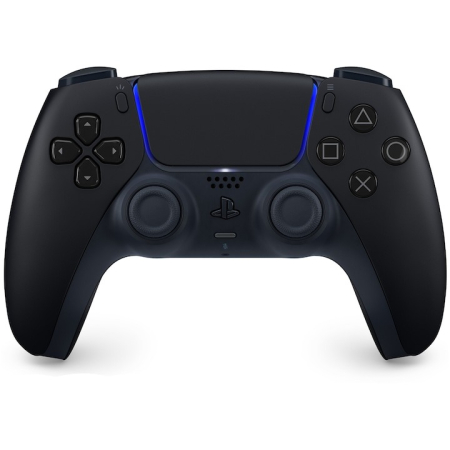 Casti, Joystick-uri/Cabluri - Controller Wireless PlayStation 5 (PS5) DualSense, Midnight Black