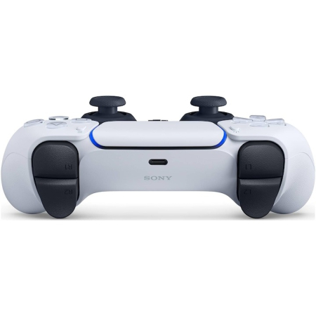 Controller Wireless PlayStation 5 (PS5) DualSense, White [3]
