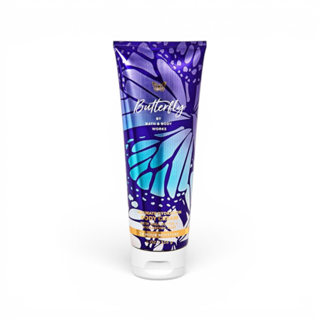 Ingrijire personala & Cosmetice - Crema parfumata de corp, Butterfly, 226g