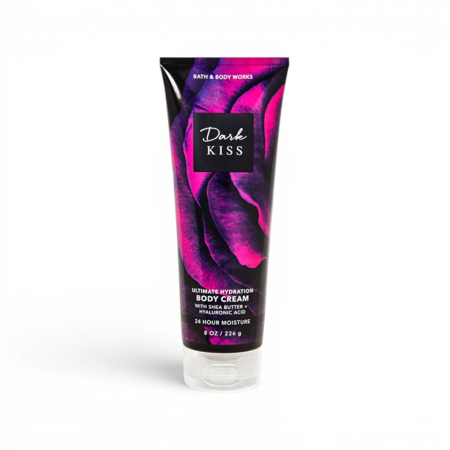 Ingrijire personala & Cosmetice - Crema parfumata de corp, Dark Kiss, 226g