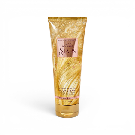 Ingrijire personala & Cosmetice - Crema parfumata de corp, In The Stars, 226g
