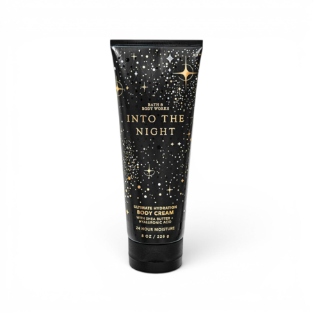 Ingrijire personala & Cosmetice - Crema parfumata de corp, Into the Night, 226g