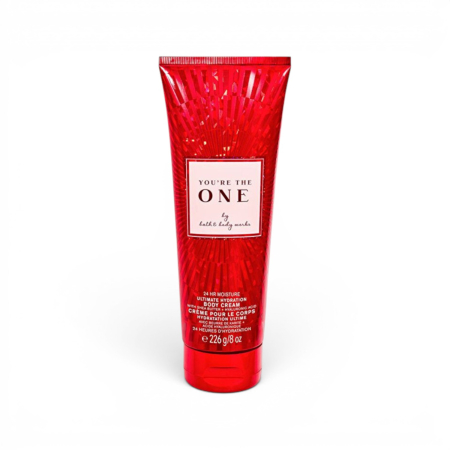 Ingrijire personala & Cosmetice - Crema parfumata de corp, You Are The One, 226g