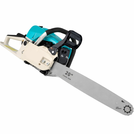 Drujba pe benzina 7STAR ® 5200 52CC 3.7CP, lama 50cm, pornire rapida, accesorii incluse [2]