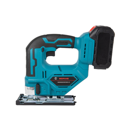 Fierastrau pendular, soricel electric cu 2 acumulatori 48V 8.0Ah, Turatie 3200 RPM [2]