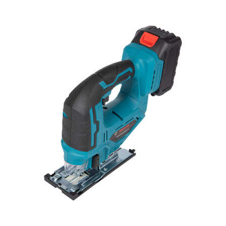 Fierastrau pendular, soricel electric cu 2 acumulatori 48V 8.0Ah, Turatie 3200 RPM [4]