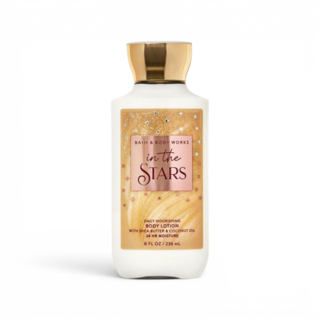 Ingrijire personala & Cosmetice - Lotiune parfumata de corp, In The Stars, 236ml