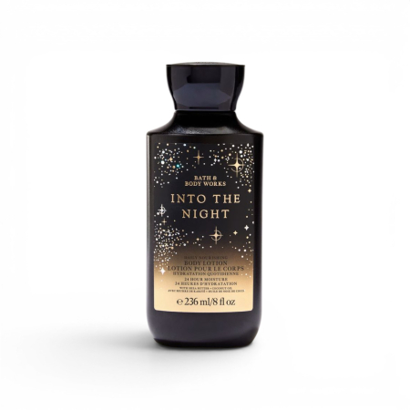 Ingrijire personala & Cosmetice - Lotiune parfumata de corp, Into the Night, 236ml