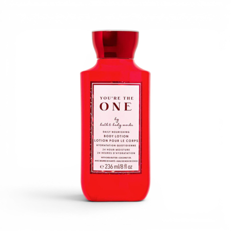 Ingrijire personala & Cosmetice - Lotiune parfumata de corp, You Are The One, 236ml
