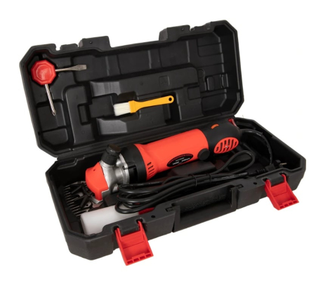 Masina de tuns oi electrica 850W [2]