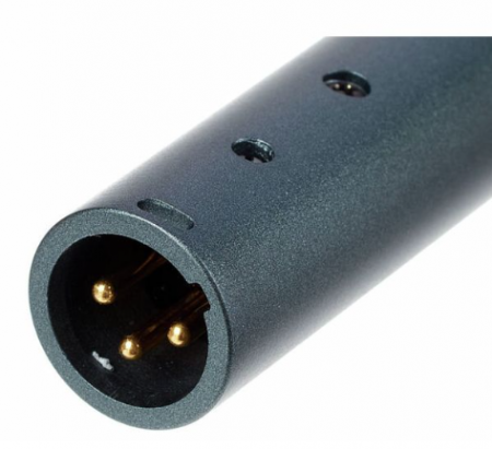 Microfon Vocal Condenser SHURE BETA 87A [3]