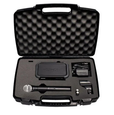 Microfon Wireless Profesional SHURE PGX4 [2]