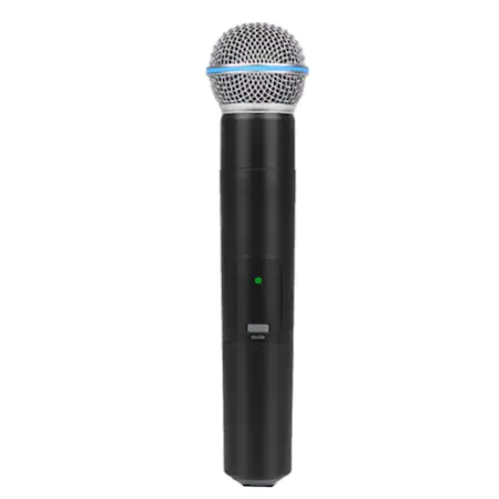Microfon Wireless Profesional SHURE PGX4 [3]