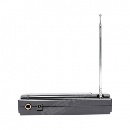 Microfon Wireless Cu Receiver SHURE Beta BA-300A [3]
