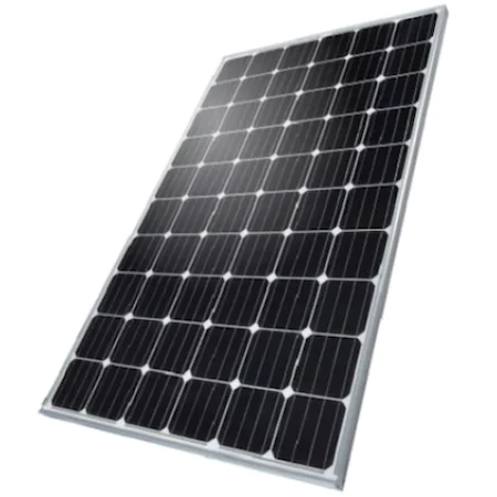 Sisteme si panouri solare - Panou solar fotovoltaic monocristalin 50W cu conector MC4, 36 celule solare, on grid / off grid, dimensiune 700x540x30mm