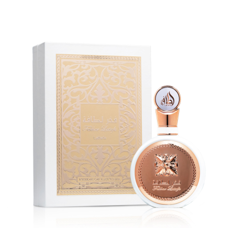 Ingrijire personala & Cosmetice - Parfum Arabesc FAKHAR FEMME dama, Lattafa, 100ml